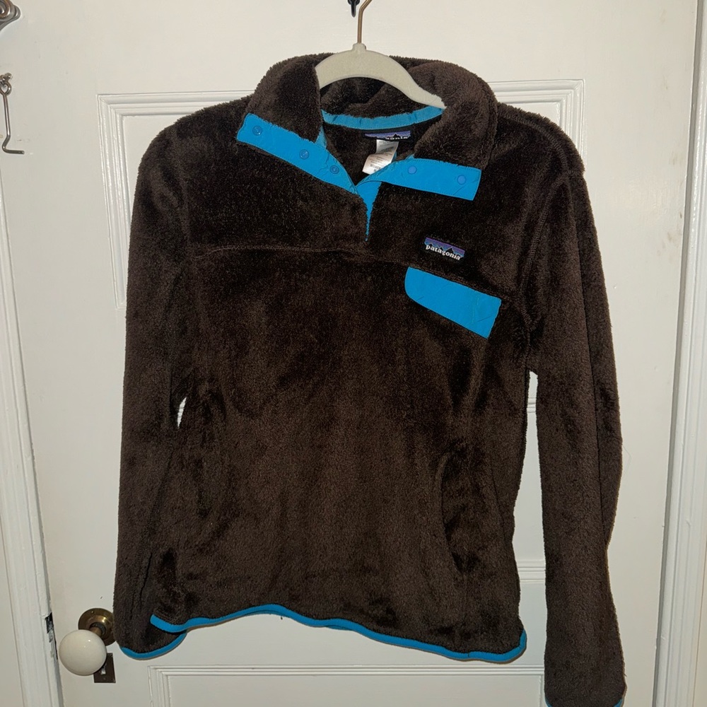 Women's Lightweight Synchilla® Snap-T® Fleece Pullover